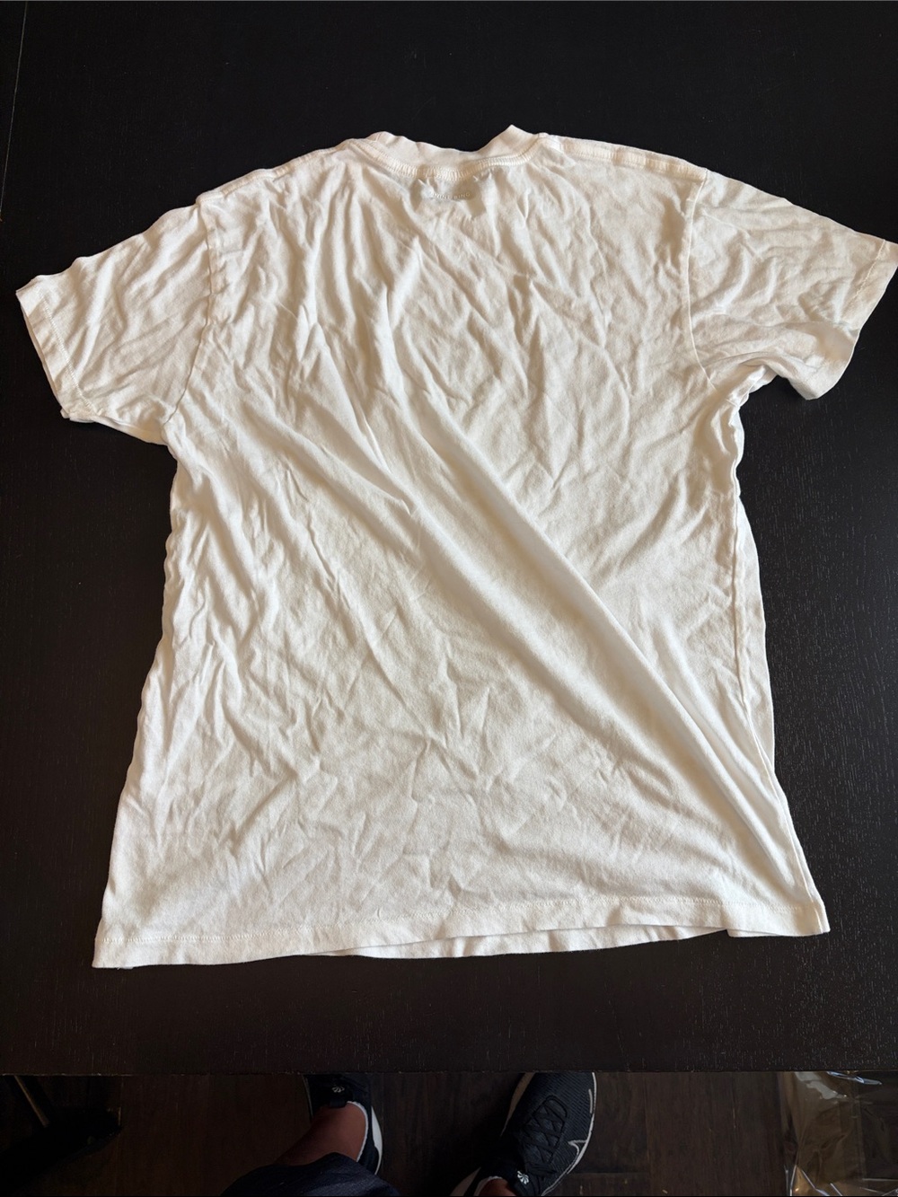 Women’s Anine Bing Size Small T Shirt - Picture 4 of 7